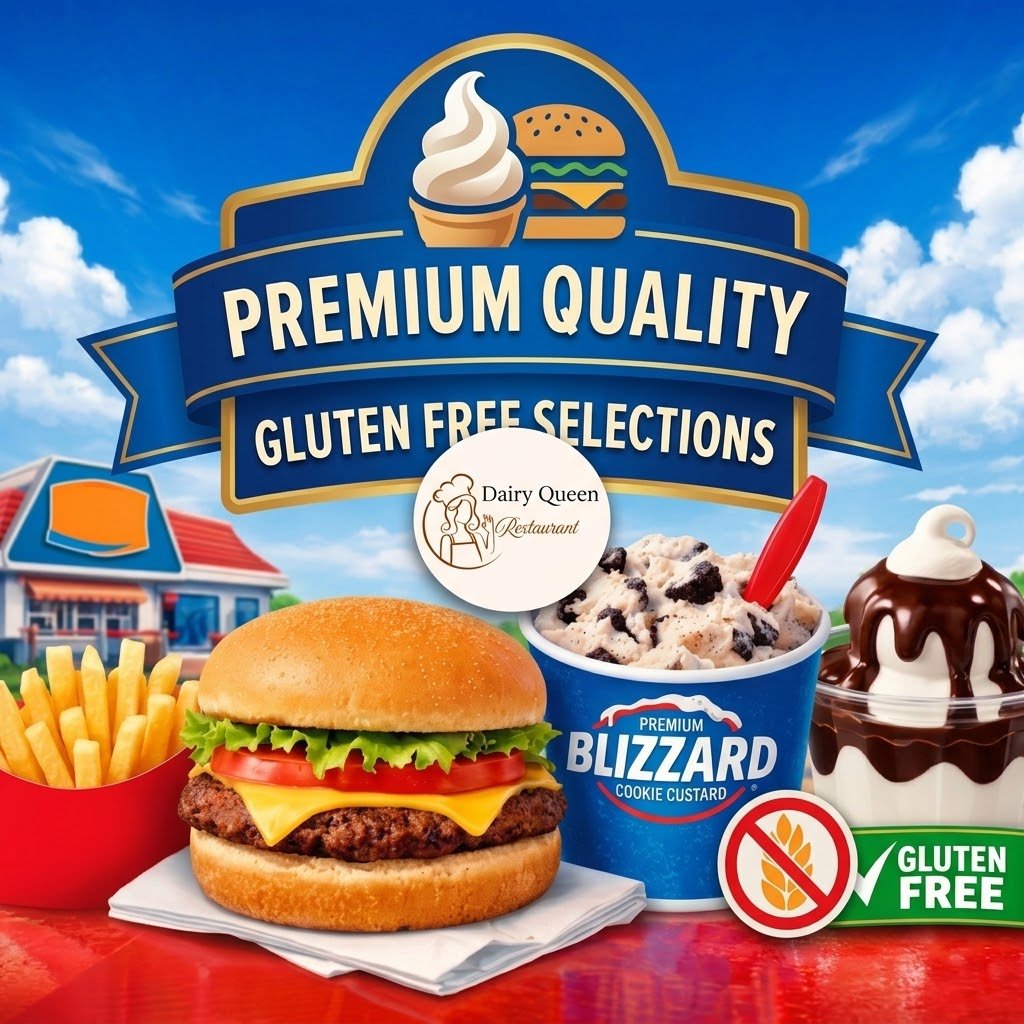 Dairy Queen Dilly Bar shown in its sealed plastic wrapper, the packaged treat option Dairy Queen recommends for gluten sensitivity