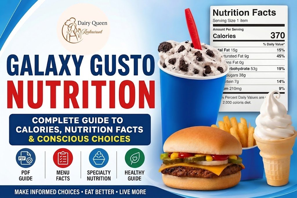 Dairy Queen chicken strip basket with fries, the highest average calorie category on the menu